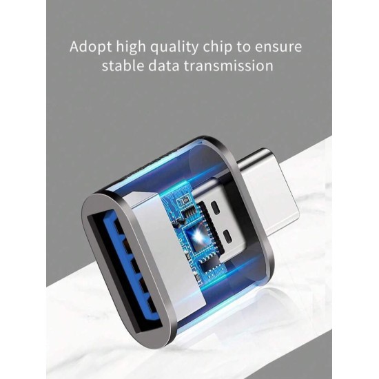 محول USB C  إلى USB 2.0