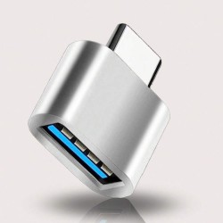 محول USB C  إلى USB 2.0