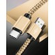  كابل شحن سريع 60 واط USB-A إلى USB-C