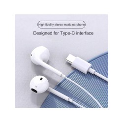 سماعات بمنفذ USB-C 
