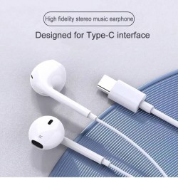 سماعات بمنفذ USB-C 