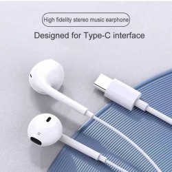 سماعات بمنفذ USB-C 