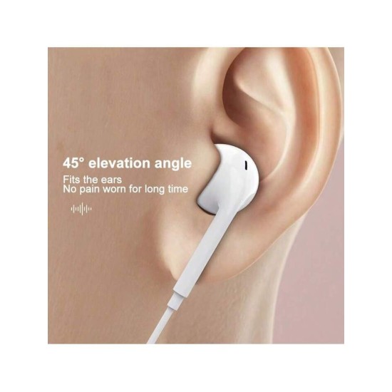 سماعات بمنفذ USB-C 