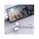 سماعات بمنفذ USB-C 