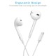 سماعات بمنفذ USB-C 