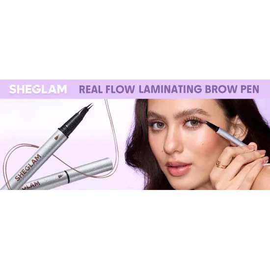 قلم حواجب SHEGLAM