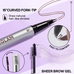 قلم حواجب SHEGLAM