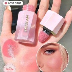 SHEGLAM أحمر خدود سائل Color Bloom