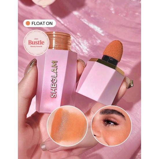 SHEGLAM أحمر خدود سائل Color Bloom