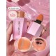 SHEGLAM أحمر خدود سائل Color Bloom