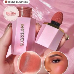 SHEGLAM أحمر خدود سائل Color Bloom