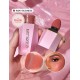 SHEGLAM أحمر خدود سائل Color Bloom