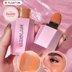 SHEGLAM أحمر خدود سائل Color Bloom