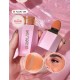 SHEGLAM أحمر خدود سائل Color Bloom