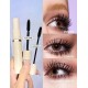 qualitySHEGLAM ماسكارا 2 في 1 من لاش بيستيس لتكثيف الرموش برأسين