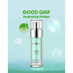 SHEGLAM برايمر مرطب Good Grip برايمر جل للتحكم