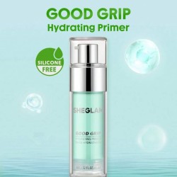 SHEGLAM برايمر مرطب Good Grip برايمر جل للتحكم
