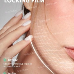 SHEGLAM برايمر مرطب Good Grip برايمر جل للتحكم