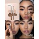 قلم تحديد وإضاءة الأنف 2 في 1 من SHEGLAM Fine Line