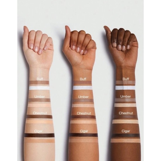 قلم تحديد وإضاءة الأنف 2 في 1 من SHEGLAM Fine Line