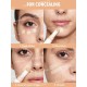 SHEGLAM Complexion Boost Concealer  خافي عيوب سائل غير لامع