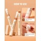 SHEGLAM Complexion Boost Concealer  خافي عيوب سائل غير لامع