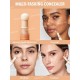 SHEGLAM Complexion Boost Concealer  خافي عيوب سائل غير لامع