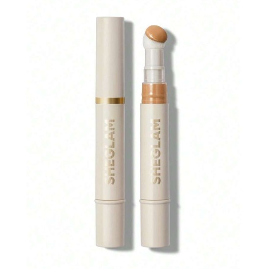 SHEGLAM Complexion Boost Concealer  خافي عيوب سائل غير لامع