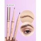 قلم حواجب 2 في1 SHEGLAM Brows On Demand 