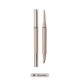 قلم حواجب 2 في1 SHEGLAM Brows On Demand 