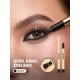 SHEGLAM Bold Moves Kohl Cream Eyeliner Pencil 