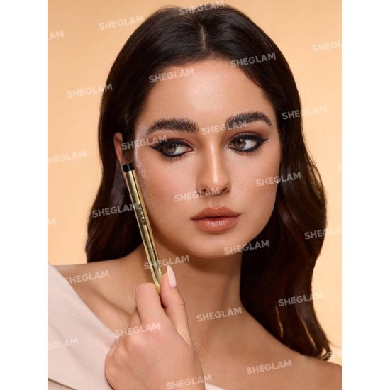 SHEGLAM Bold Moves Kohl Cream Eyeliner Pencil 