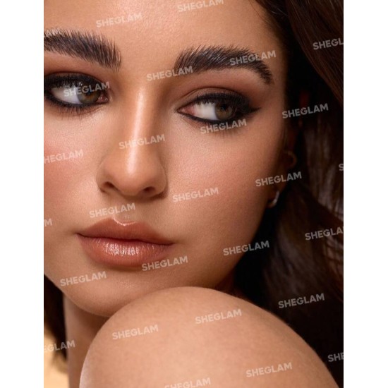 SHEGLAM Bold Moves Kohl Cream Eyeliner Pencil 