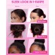 شمع مثبت الشعر SHEGLAM HAIR Locked in Glossy Shine Strong Styling Stick 
