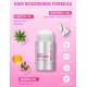 شمع مثبت الشعر SHEGLAM HAIR Locked in Glossy Shine Strong Styling Stick 