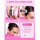 شمع مثبت الشعر SHEGLAM HAIR Locked in Glossy Shine Strong Styling Stick 