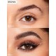 جل تحديد العيون مطفي SHEGLAM Intensify Smudge-Proof Eyeliner