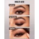 جل تحديد العيون مطفي SHEGLAM Intensify Smudge-Proof Eyeliner