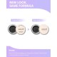 جل تحديد العيون مطفي SHEGLAM Intensify Smudge-Proof Eyeliner