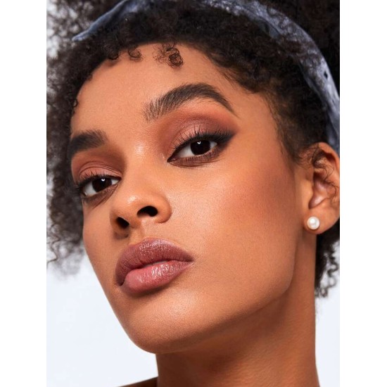 لوحة ظلال العيون SHEGLAM When In Rome، 23 لونًا، لوحة ظلال العيون اللامعة غير اللامعة