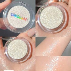 ظلال العيون اللامعة من SHEGLAM Enigma 