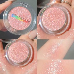 ظلال العيون اللامعة من SHEGLAM Enigma 