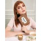 لوحة ظلال العيون الذكية SHEGLAM Smart Cookie Palette 12 لونًا لامعًا غير لامع