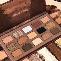 لوحة ظلال العيون  SHEGLAM  Showtime 