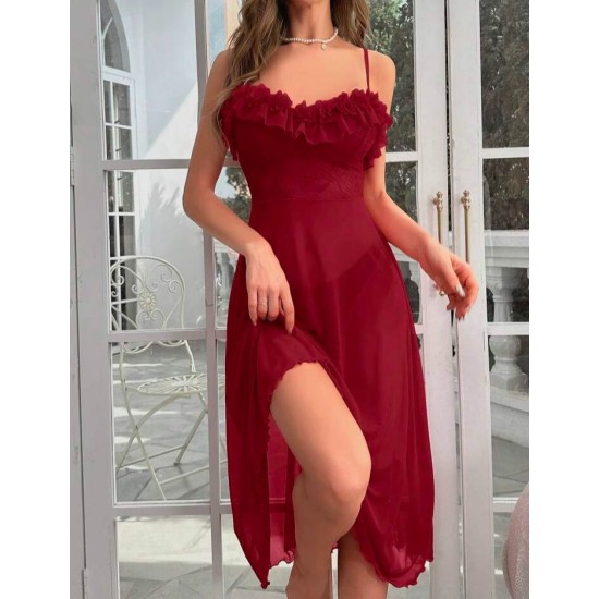 ملابس نوم للنساء 