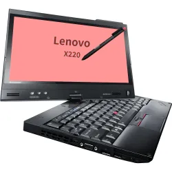 Lenovo ThinkPad X220 / X230 Tablet 