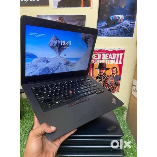 لابتوب لينوفو E470