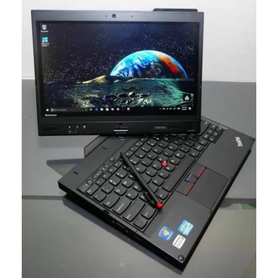 Lenovo ThinkPad X220 / X230 Tablet 