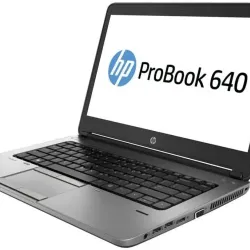 Hp Probook 640 4G