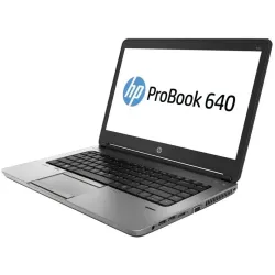 Hp Probook 640 4G